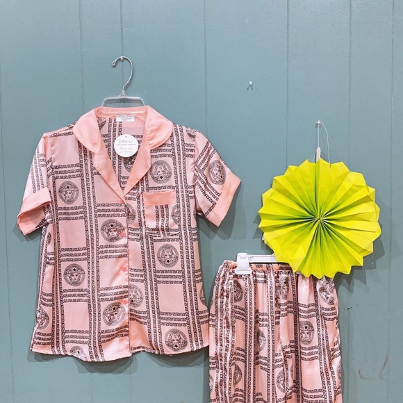 Haft knee sleeping set - Picture 10 of 10